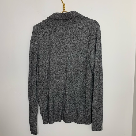 Topman Button Sweater - Picture 3 of 3